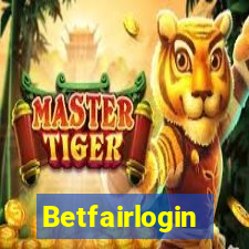 Betfairlogin