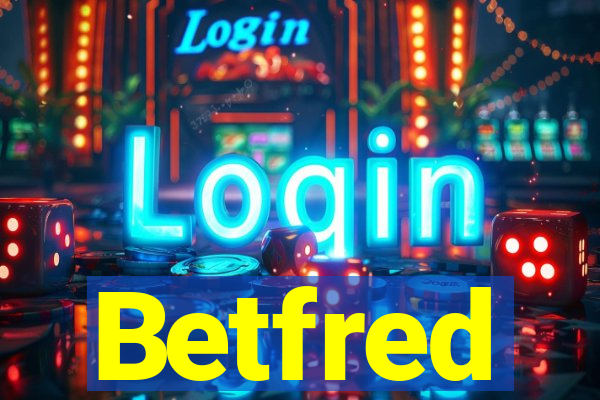 Betfred