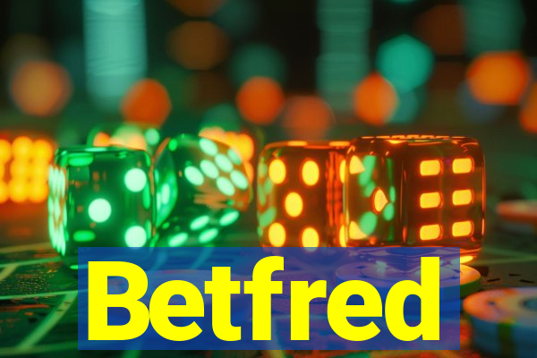 Betfred