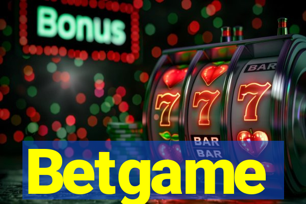 Betgame