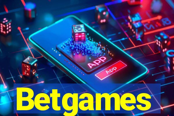 Betgames