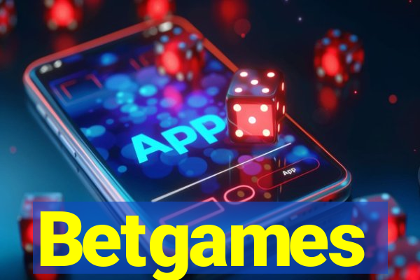 Betgames