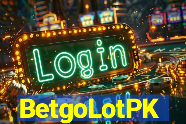 BetgoLotPK