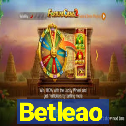 Betleao