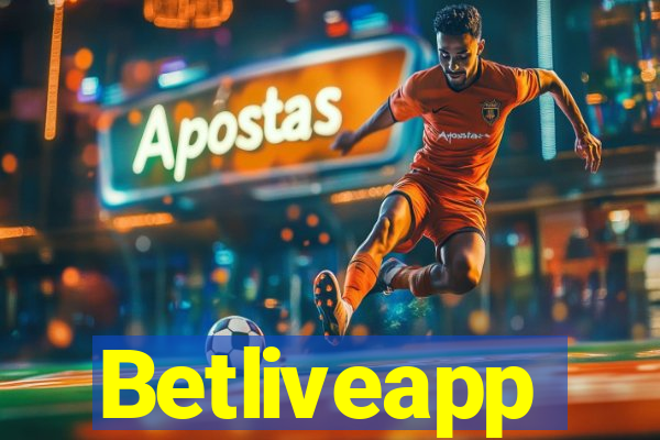 Betliveapp