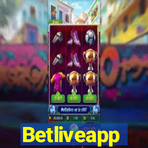 Betliveapp