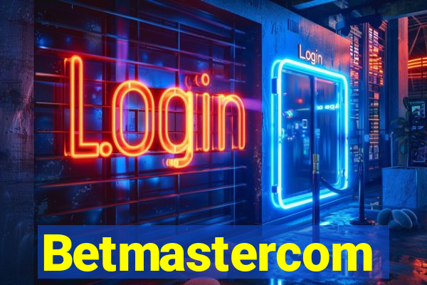 Betmastercom