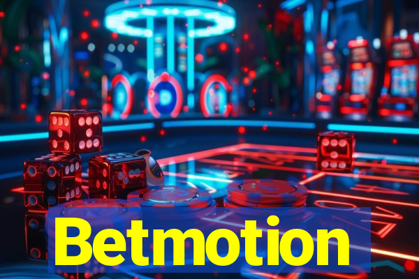 Betmotion