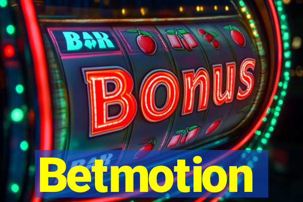 Betmotion