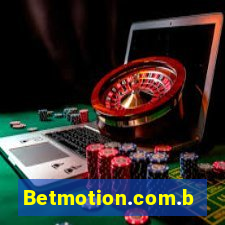 Betmotion.com.br