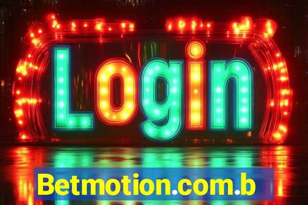 Betmotion.com.br