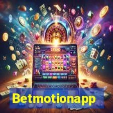 Betmotionapp