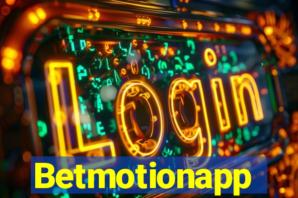 Betmotionapp