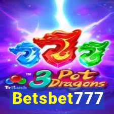 Betsbet777