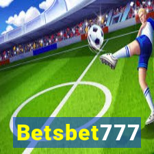 Betsbet777