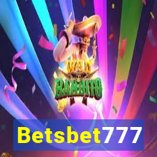 Betsbet777