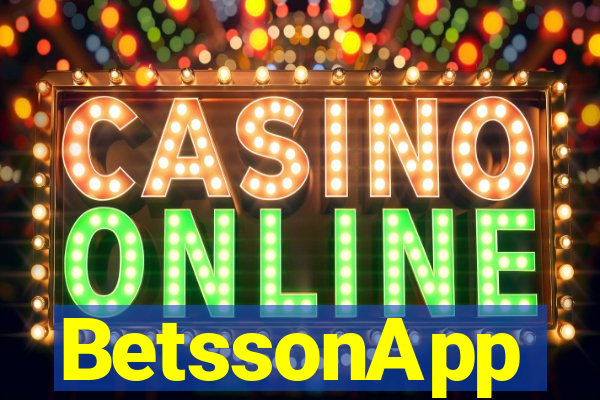 BetssonApp