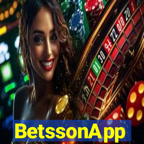 BetssonApp