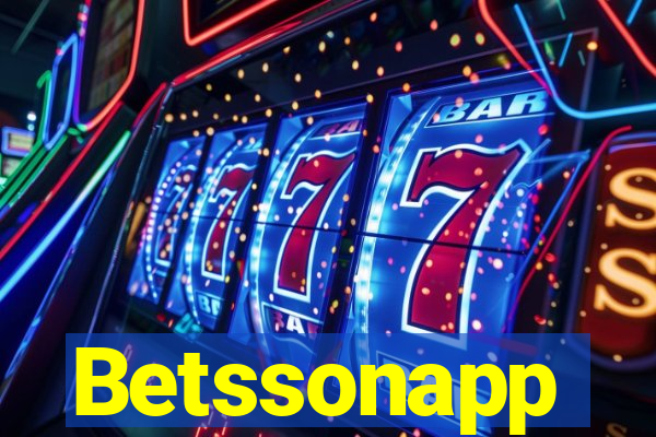 Betssonapp