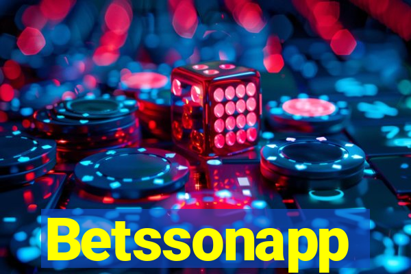 Betssonapp