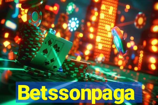 Betssonpaga