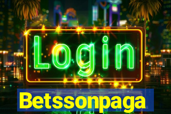 Betssonpaga