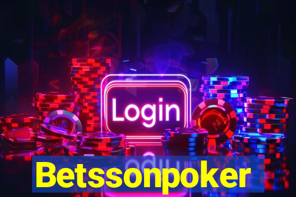 Betssonpoker