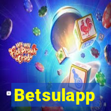 Betsulapp