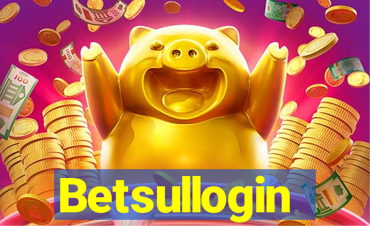 Betsullogin