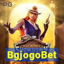 BgjogoBet