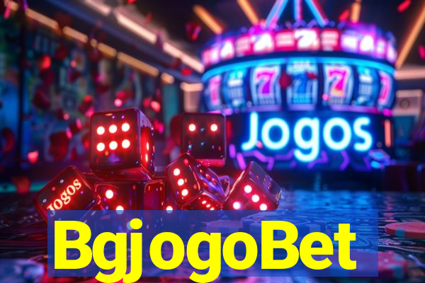 BgjogoBet