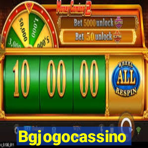 Bgjogocassino