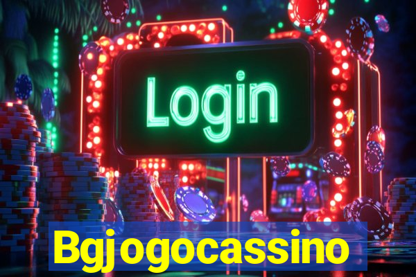 Bgjogocassino