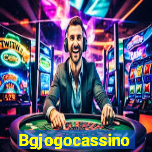 Bgjogocassino