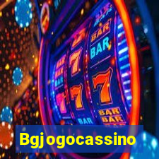 Bgjogocassino