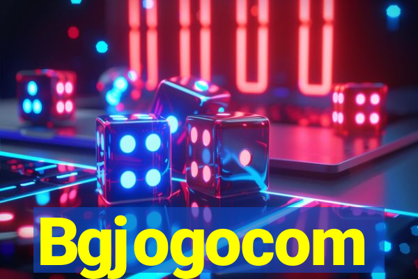 Bgjogocom