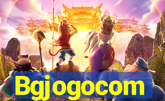 Bgjogocom