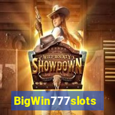 BigWin777slots