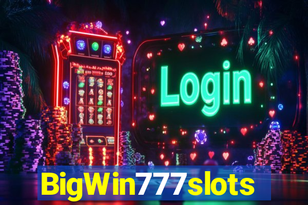 BigWin777slots