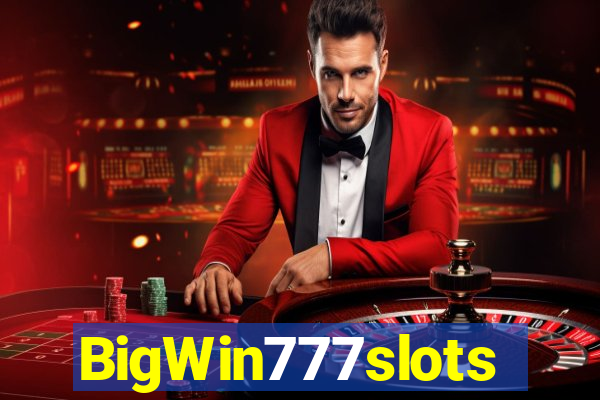 BigWin777slots