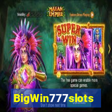 BigWin777slots