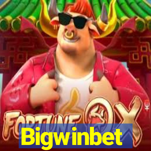 Bigwinbet