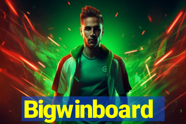 Bigwinboard