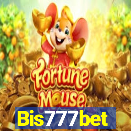 Bis777bet