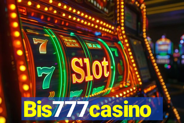 Bis777casino