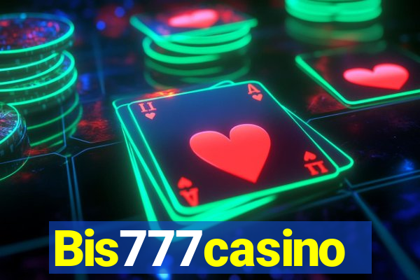 Bis777casino