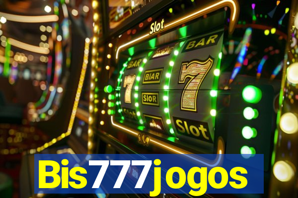 Bis777jogos