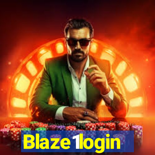 Blaze1login