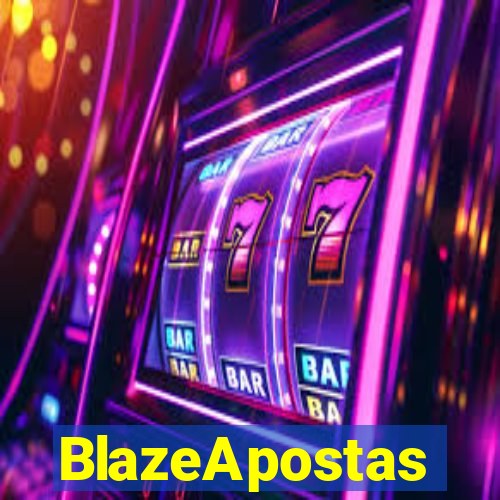 BlazeApostas