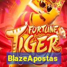 BlazeApostas